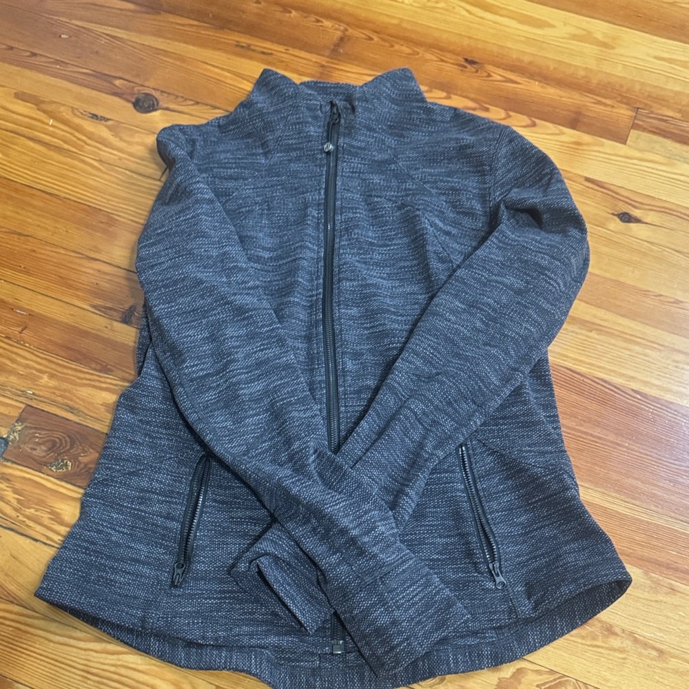 lululemon athletica define Jacket
